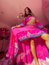 Load image into Gallery viewer, The Pink Mystic Kundalini Set
