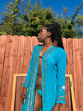 Load image into Gallery viewer, Divine Goddess Robe

