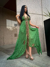 Load image into Gallery viewer, Queen of Eden Magic Dress
