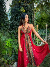 Load image into Gallery viewer, Royal Rani Magic Dress
