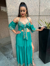 Load image into Gallery viewer, Jasmine Diamonds Goddess Set
