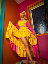 Load image into Gallery viewer, The Pink Sun Goddess Set
