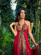 Load image into Gallery viewer, Royal Rani Magic Dress
