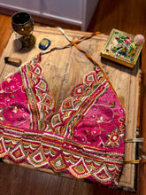 Load image into Gallery viewer, Fairy Love Halter Top

