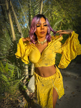 Load image into Gallery viewer, Sunflower Daisy Goddess Set
