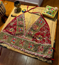 Load image into Gallery viewer, Divine Love Halter Top
