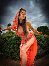 Load image into Gallery viewer, Sacral Spice Jasmine Set

