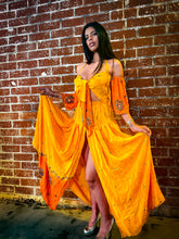 Load image into Gallery viewer, Divine Sunrise Goddess Set
