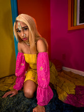 Load image into Gallery viewer, The Pink Sun Goddess Set
