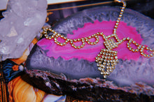 Load image into Gallery viewer, Namaslay Mermaid Princess Tiara
