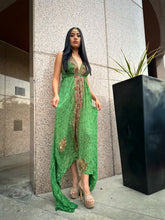 Load image into Gallery viewer, Queen of Eden Magic Dress
