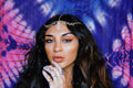 Namaslay Mermaid Princess Tiara