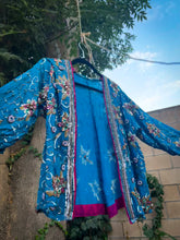 Load image into Gallery viewer, Atlantis Sequin Jacket

