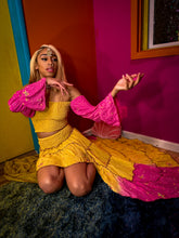 Load image into Gallery viewer, The Pink Sun Goddess Set
