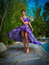 Load image into Gallery viewer, Purple Skies Goddess Set
