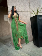 Load image into Gallery viewer, Queen of Eden Magic Dress
