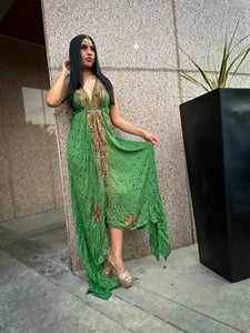 Queen of Eden Magic Dress