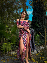 Load image into Gallery viewer, Rainbow Trees Goddess Set
