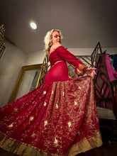 Load image into Gallery viewer, Rosalia Fire Goddess Set
