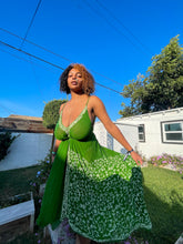 Load image into Gallery viewer, The Fairy Tree Magic Dress
