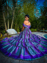 Load image into Gallery viewer, Purple Skies Goddess Set
