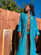 Load image into Gallery viewer, Divine Goddess Robe
