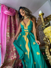 Load image into Gallery viewer, Jasmine Magic Dress
