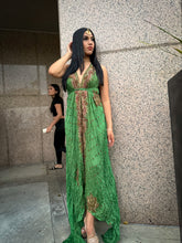 Load image into Gallery viewer, Queen of Eden Magic Dress
