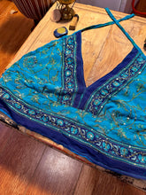 Load image into Gallery viewer, Wavy Baby Halter Top

