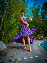 Load image into Gallery viewer, Purple Skies Goddess Set
