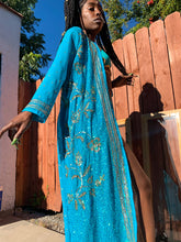 Load image into Gallery viewer, Divine Goddess Robe
