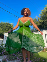 Load image into Gallery viewer, The Fairy Tree Magic Dress

