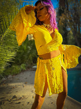 Load image into Gallery viewer, Sunflower Daisy Goddess Set

