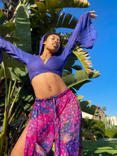 Load image into Gallery viewer, Sanskrit Bella Top
