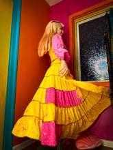 Load image into Gallery viewer, The Pink Sun Goddess Set
