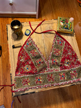 Load image into Gallery viewer, Divine Love Halter Top
