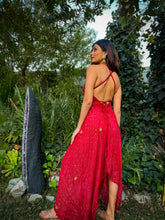Load image into Gallery viewer, Royal Rani Magic Dress
