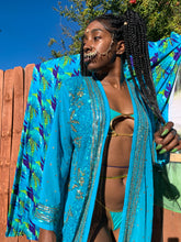 Load image into Gallery viewer, Divine Goddess Robe
