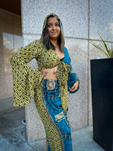 Load image into Gallery viewer, Kundalini Fairy Jasmine Set NO SLITS
