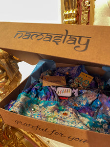 Namaslay Jasmine Box Subscription