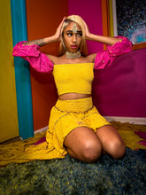 Load image into Gallery viewer, The Pink Sun Goddess Set
