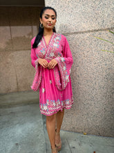 Load image into Gallery viewer, Love Princess Babydoll Dress
