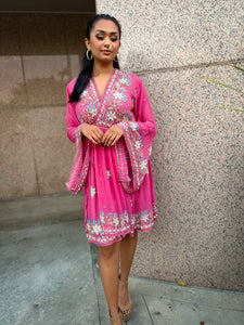 Love Princess Babydoll Dress