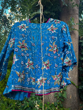 Load image into Gallery viewer, Atlantis Sequin Jacket
