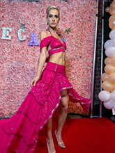 Load image into Gallery viewer, Pink Diamond Goddess Set
