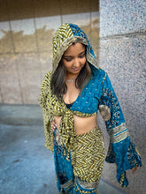 Load image into Gallery viewer, Kundalini Fairy Jasmine Set NO SLITS
