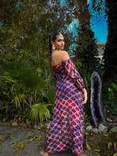 Load image into Gallery viewer, Rainbow Trees Goddess Set
