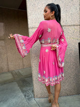Load image into Gallery viewer, Love Princess Babydoll Dress
