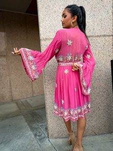 Love Princess Babydoll Dress