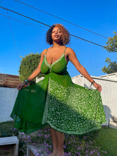 Load image into Gallery viewer, The Fairy Tree Magic Dress
